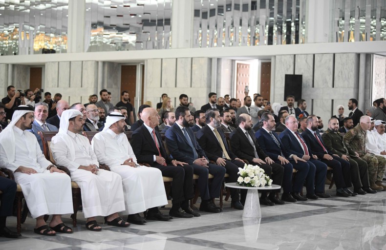 A $7 billion investment is shaping a new future for the energy sector in the Syrian Arab Republic, led by UCC Holding