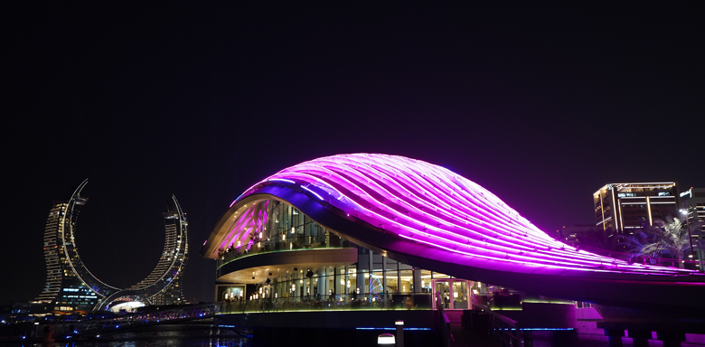 Aura Group - Lifestyle and entertainment company operating prem